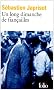 Un Long Dimanche De Fiancailles (Folio)