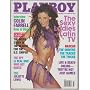Playboy Magazine, March 2003