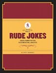 Classic Book of Rude Jokes: Crass Hum...