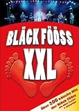 Produkt-Bild: Bl&auml;ck F&ouml;&ouml;ss XXL: 201 Bl&auml;ck-F&ouml;&ouml;ss-Hits mit allen Texten & Akkorden