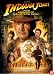 Indiana Jones and the Kingdom of the Crystal Skull (Single Disc)