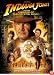 Indiana Jones and the Kingdom of the Crystal Skull (Single Disc)