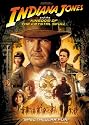 Indiana Jones and the Kingdom of the Crystal Skull (Single Disc)