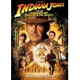 Indiana Jones and the Kingdom of the Crystal Skull