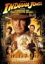 Indiana Jones and the Kingdom of the Crystal Skull (Single-Disc Edition)