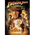 Indiana Jones and the Kingdom of the Crystal Skull (Single-Disc Edition)