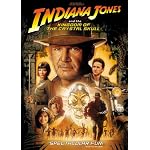 Indiana Jones and the Kingdom of the Crystal Skull (Single Disc)