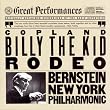 Copland: Rodeo/Billy The Kid