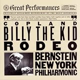 Copland: Rodeo/Billy The Kid