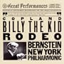 Copland: Rodeo/Billy The Kid