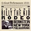 Copland: Rodeo/Billy The Kid