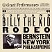 Copland: Rodeo/Billy The Kid