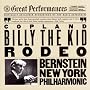 Copland: Rodeo/Billy The Kid