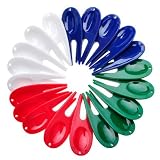(Price/50 pcs)GOGO™ Golf Plastic Divots Repair Tool Divot Tool