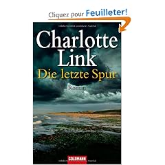 Die letzte Spur