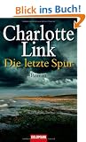 Die letzte Spur