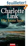 Die letzte Spur