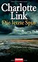 Die letzte Spur