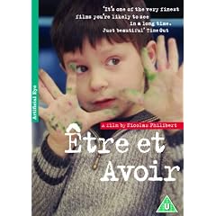 Etre Et Avoir [DVD] [2002]