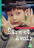 Etre Et Avoir [DVD] [2002]