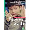 Etre Et Avoir [DVD] [2002]
