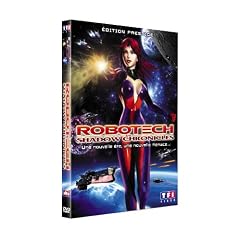 Robotech: The Shadows Chronicles