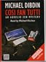 Cosi Fan Tutti: An Aurelio Zen Mystery