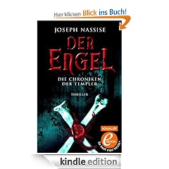 Der Engel: Die Chroniken der Templer