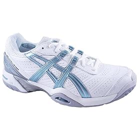 ASICS Women's GEL-Challenger 7 Tennis Shoe