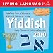 Living Language: Yiddish 2010 Page a Day Calendar