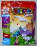 Kids Create - Make your own Dinosaur FiguresIMAGE