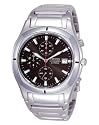 Citizen Herren Armbanduhr Chronograph AN3280-58E