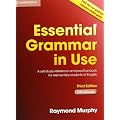 Essential Grammar in Use 3rd with Answers: A Self-study Reference and Practice Book for Elementary Students of English