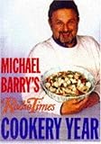 Michael Barry's Radio Times cookery year