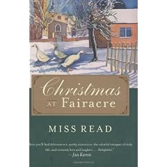 Christmas at Fairacre
