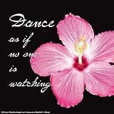 URBAN WTLB, DANCE, Art Poster by Marilu Windvand