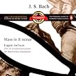Mass in B Minor (Jochum)