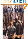 The King's Name (The King's Peace, Book 2)