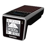 ユピテル(YUPITERU) 高感度GPSアンテナ内蔵コードレスレーダー探知機 EXP-S151