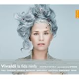 Vivaldi - La fida ninfapar Antonio Vivaldi