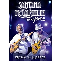 Invitation to Illumination: Live at Montreux 2011