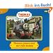 Thomas und seine Freunde, Geschichtenbuch, Bd. 2: Thomas, James und der rote Ballon