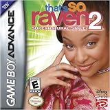 That's So Raven 2 Supernatural Style