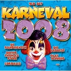 Karneval 2008 Karneval 2008
