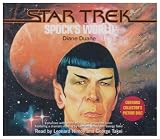 Review Star Trek  / Spock's World (Star Trek: The Original)