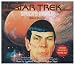 Spock's World (Audio Cassette)