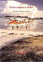 Times Subject to Tides: The Story of Barra Airport