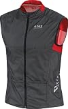 GORE RUNNING WEAR Herren/uni Weste MAGNITUDE Active Shell - Gore Running Wear