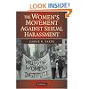 The Women's Movement Against Sexual Harassment (New Approaches to the Americas)