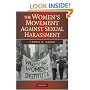 The Women's Movement Against Sexual Harassment (New Approaches to the Americas)